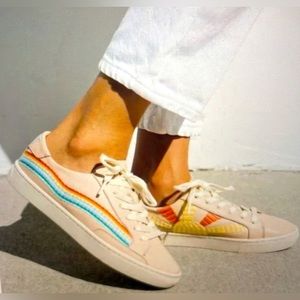 Soludos “chill out” sneakers SZ 7.5